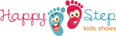 Παιδικά παπούτσια Happy Step